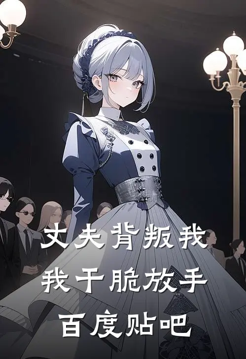 丈夫背叛我，我干脆放手百度贴吧