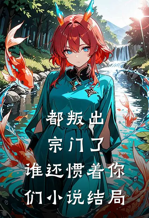 都叛出宗门了，谁还惯着你们小说结局