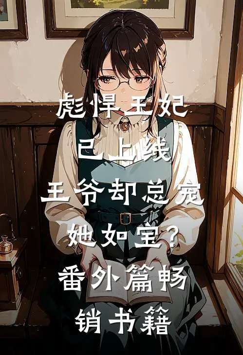 彪悍王妃已上线,王爷却总宠她如宝?番外篇畅销书籍