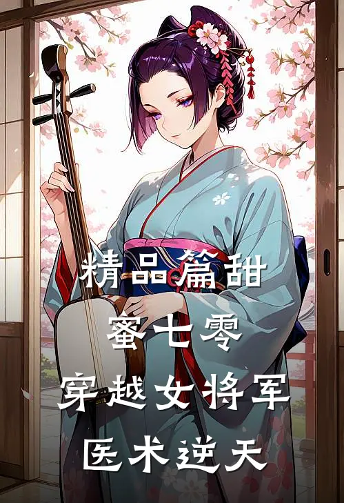 精品篇甜蜜七零：穿越女将军医术逆天