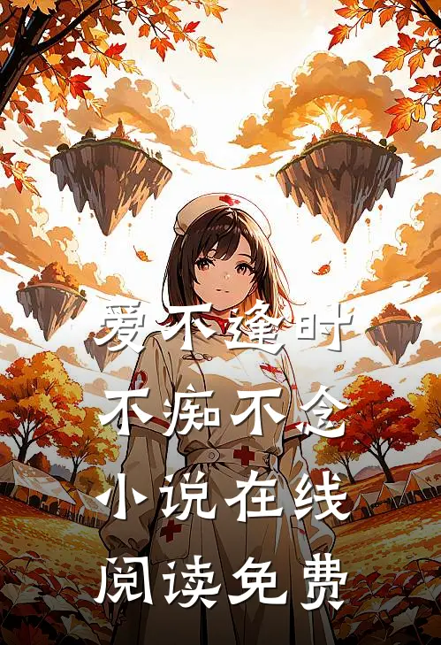 爱不逢时,不痴不念在线阅读免费全文