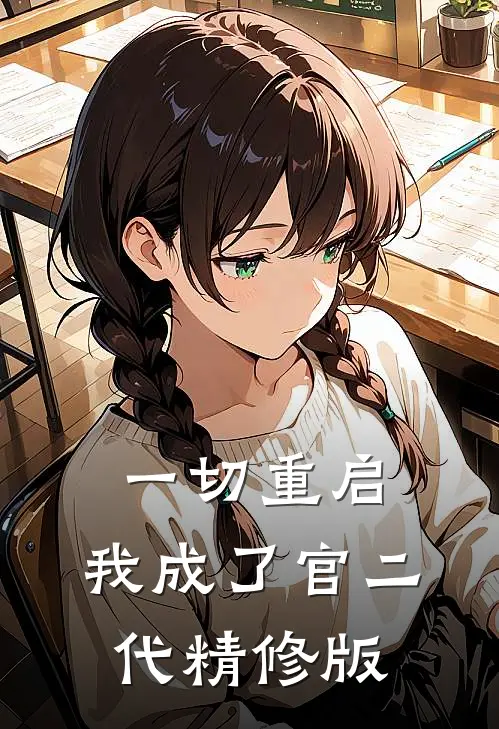 一切重启，我成了官二代精修版