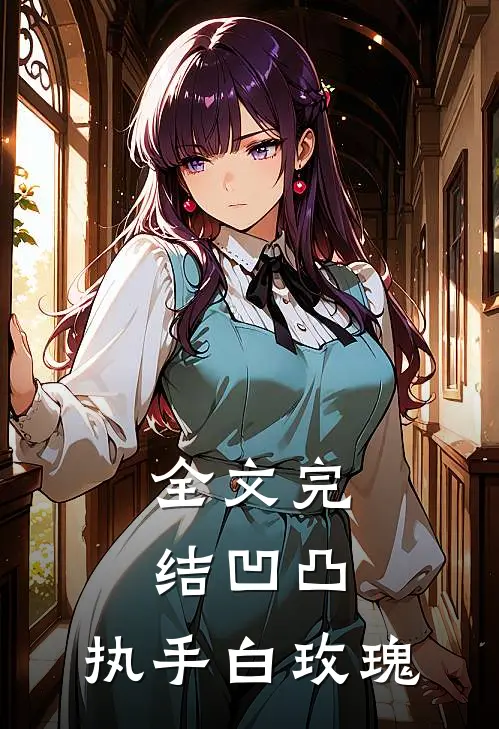 全文完结凹凸执手白玫瑰