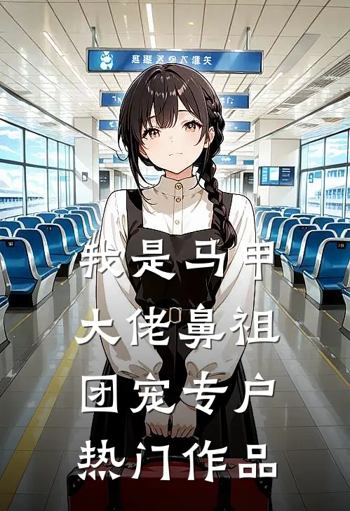 我是马甲大佬鼻祖,团宠专户热门作品在线观看