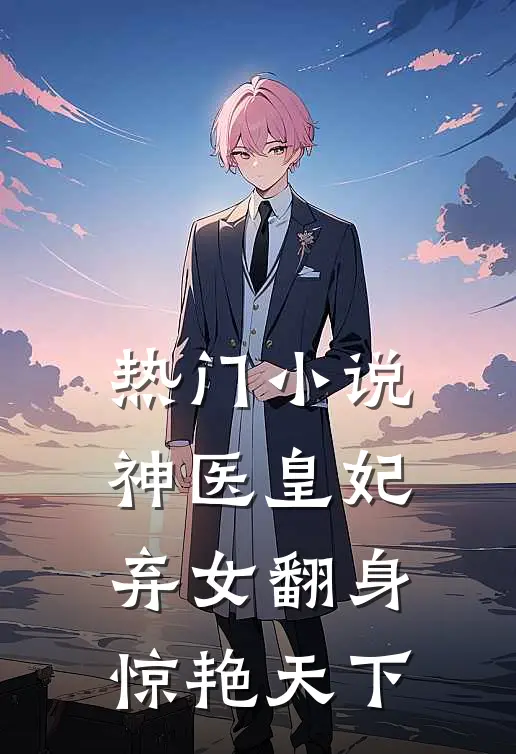 热门小说神医皇妃：弃女翻身惊艳天下