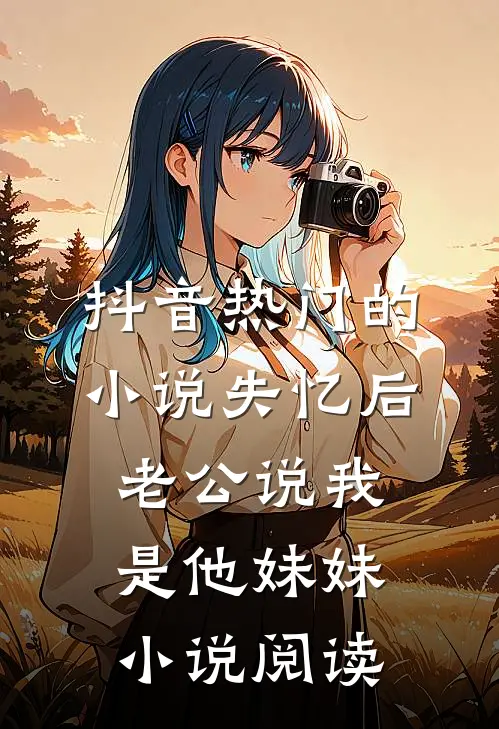 抖音热门的小说失忆后，老公说我是他妹妹小说阅读