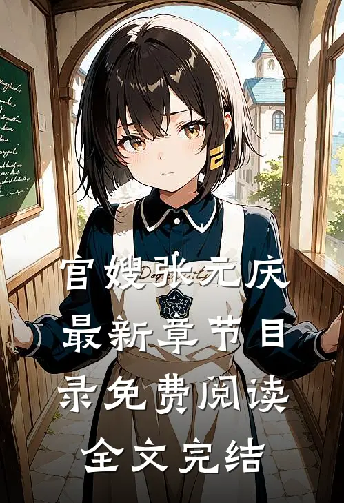 官嫂张元庆最新章节目录免费阅读全文完结