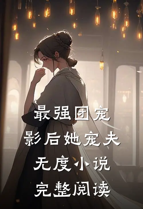 最强团宠影后她宠夫无度完整阅读免费