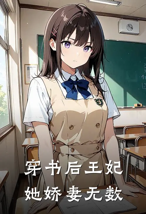穿书后王妃她娇妻无数