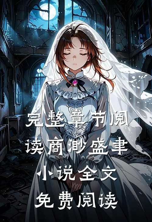 完整章节阅读商渺盛聿小说全文免费阅读