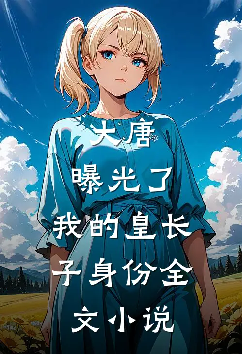 大唐：曝光了，我的皇长子身份全文小说