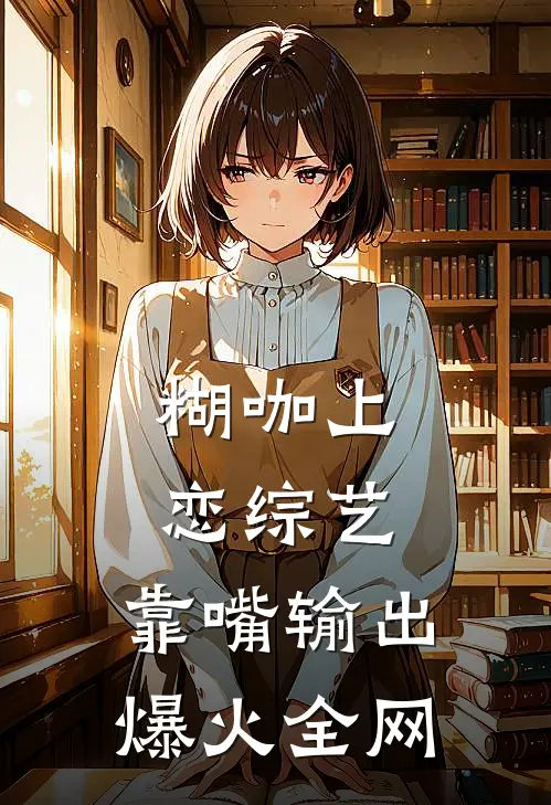 糊咖上恋综艺,靠嘴输出爆火全网