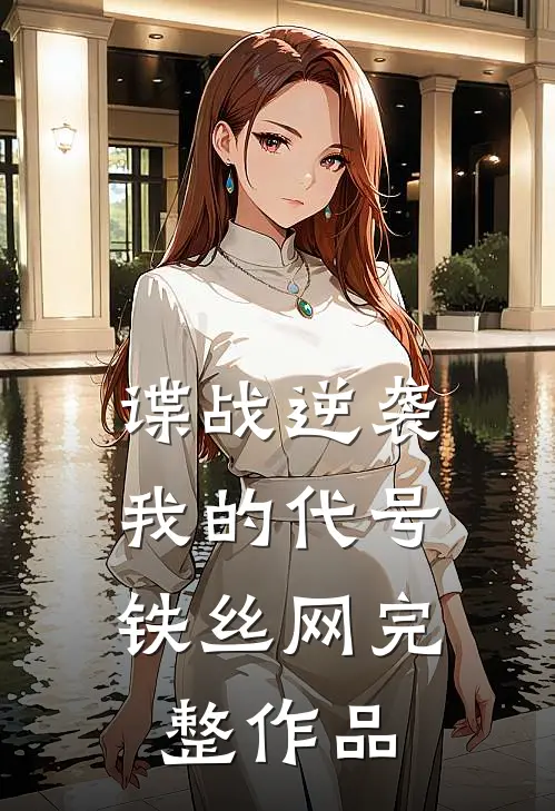 谍战逆袭：我的代号铁丝网完整作品
