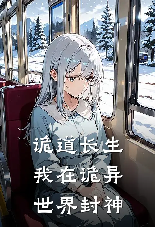 诡道长生我在诡异世界封神 最新章节 无弹窗