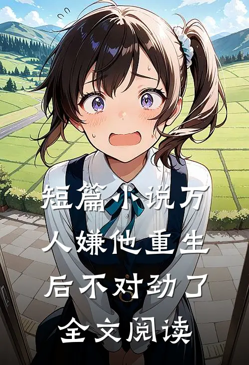短篇小说万人嫌他重生后不对劲了全文阅读