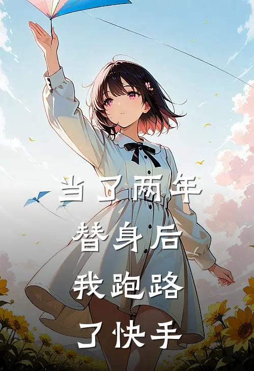 当了两年替身后，我跑路了快手
