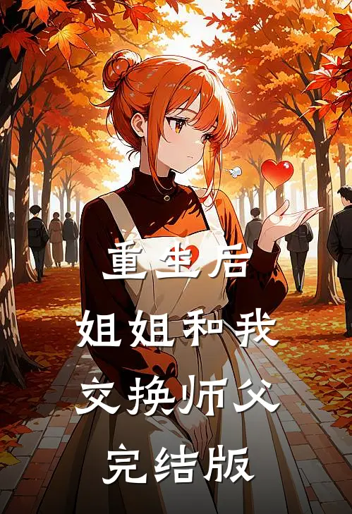 重生后,姐姐和我交换师父完结版