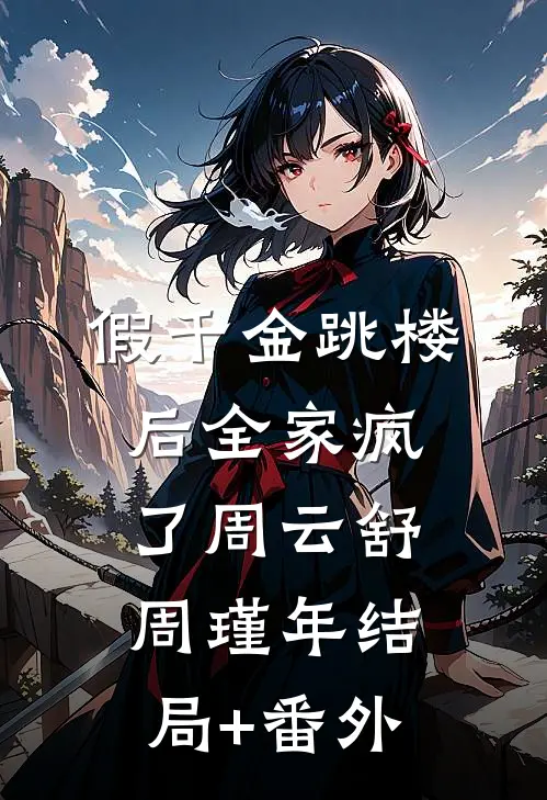 假千金跳楼后全家疯了周云舒周瑾年结局+番外