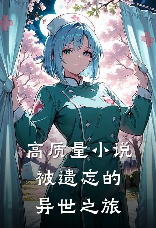 高质量被遗忘的异世之旅
