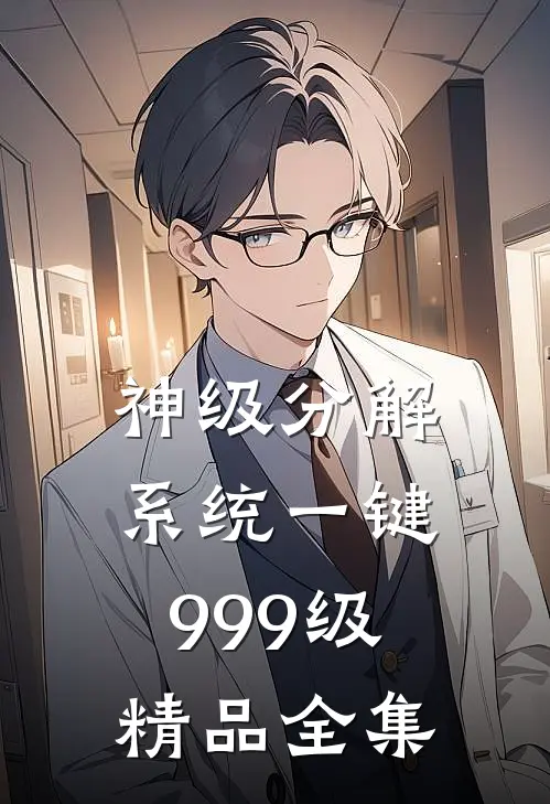 神级分解系统一键999级精品全集
