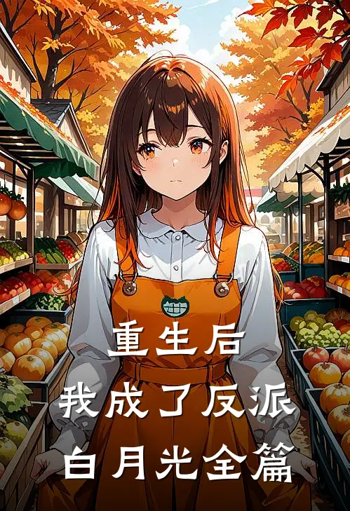 重生后,我成了反派白月光全篇阅读