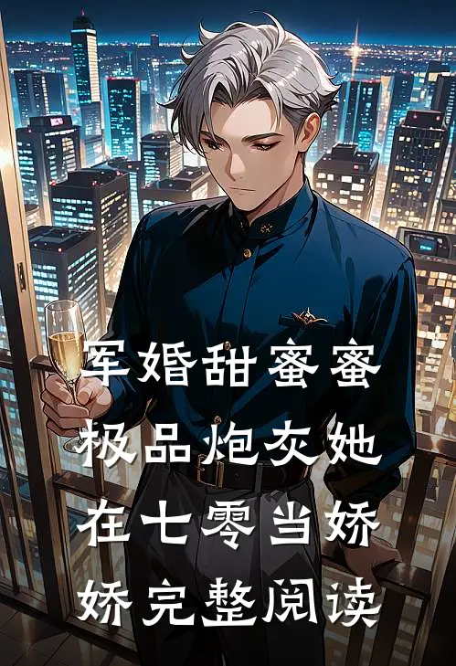 军婚甜蜜蜜：极品炮灰她在七零当娇娇完整阅读