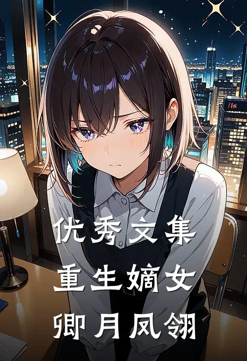 优秀文集重生嫡女卿月凤翎