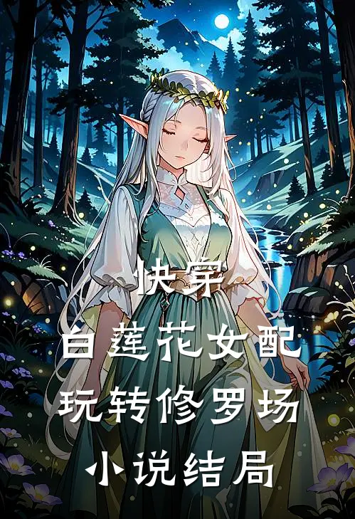 快穿白莲花女配玩转修罗场结局怎么样