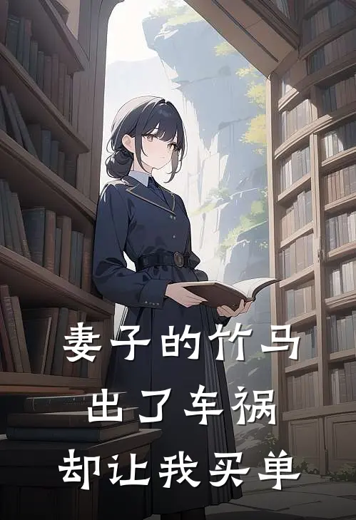 妻子的竹马出了车祸,却让我买单的