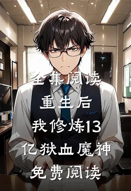 全集阅读重生后,我修炼13亿狱血魔神免费阅读