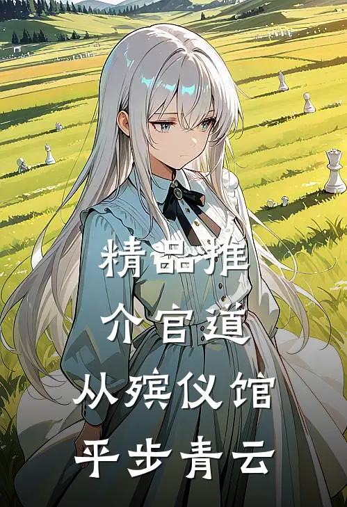 精品推介官道：从殡仪馆平步青云