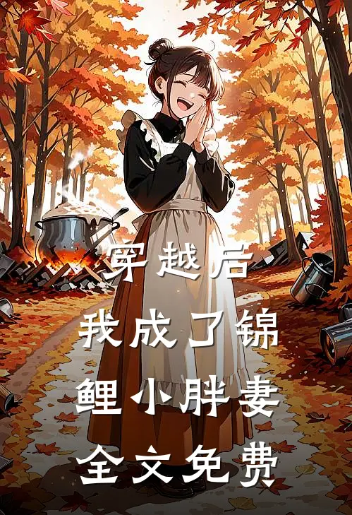 穿越后,我成了锦鲤小胖妻全文免费观看