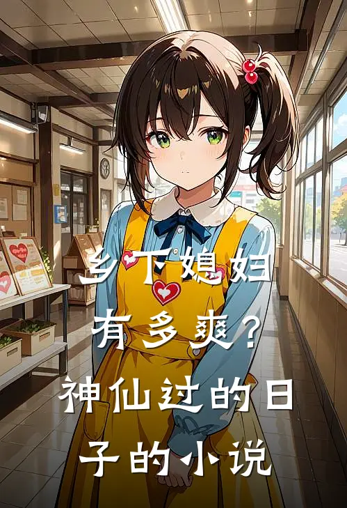 乡下媳妇有多爽？神仙过的日子的小说