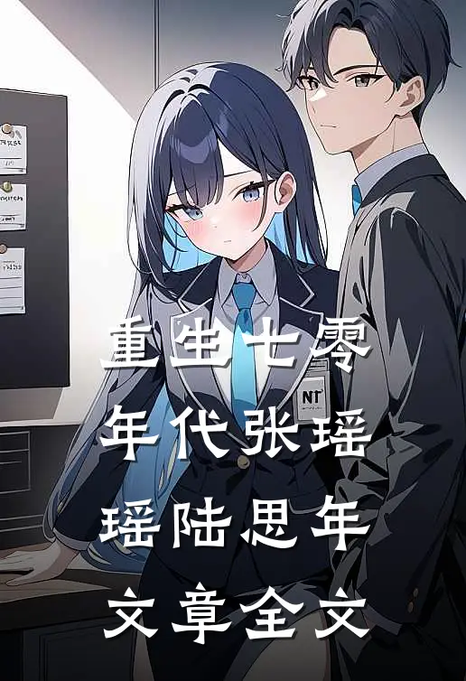 重生七零年代张瑶瑶陆思年文章全文