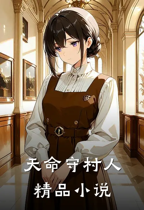 天命守村人精品小说