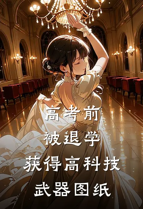 高考前被退学，获得高科技武器图纸