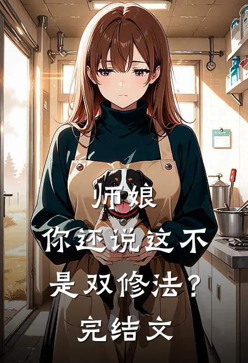 师娘,你还说这不是双修法?完结文学