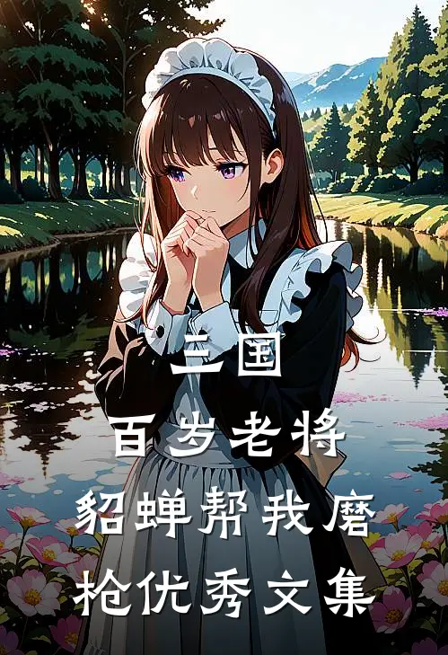 三国：百岁老将，貂蝉帮我磨枪优秀文集
