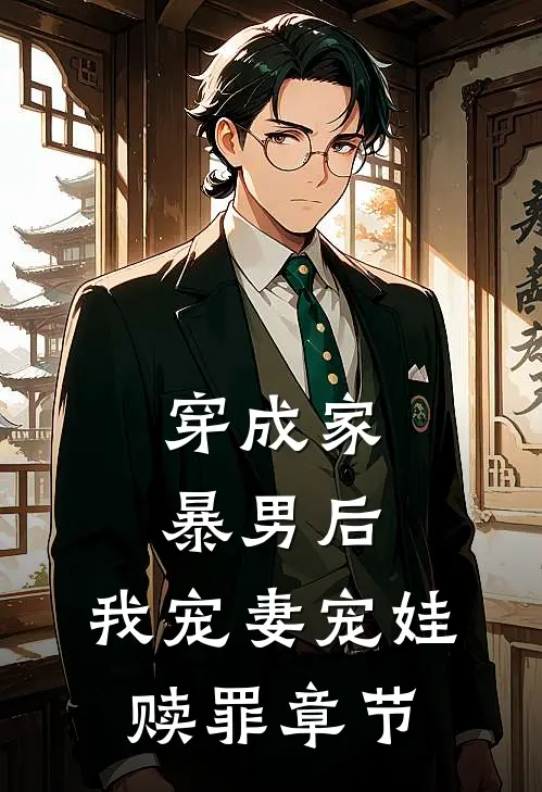 穿成家暴男后,我宠妻宠娃赎罪章节