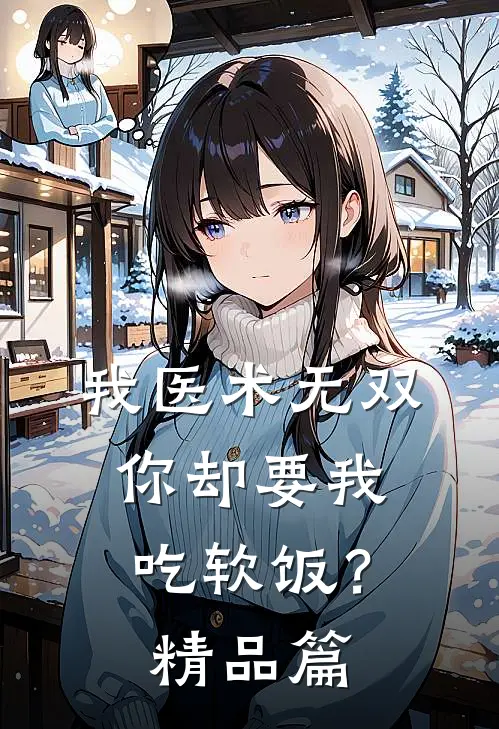 我医术无双，你却要我吃软饭？精品篇