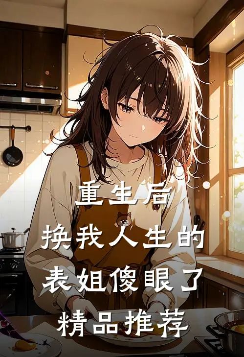 重生后,换我人生的表姐傻眼了精品推荐在线阅读