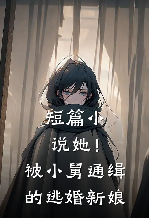 短篇她!被小舅通缉的逃婚新娘在线阅读