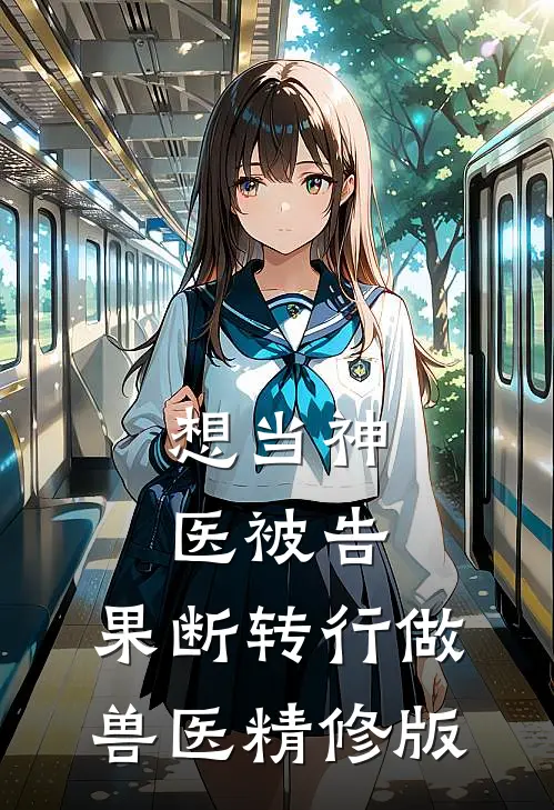 想当神医被告，果断转行做兽医精修版