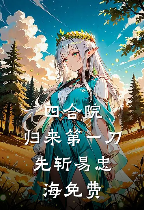四合院归来第一刀,先斩易忠海免费