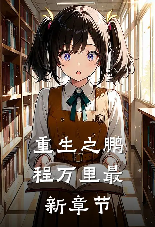 重生之鹏程万里最新章节