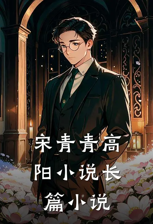 宋青青高阳小说长篇小说