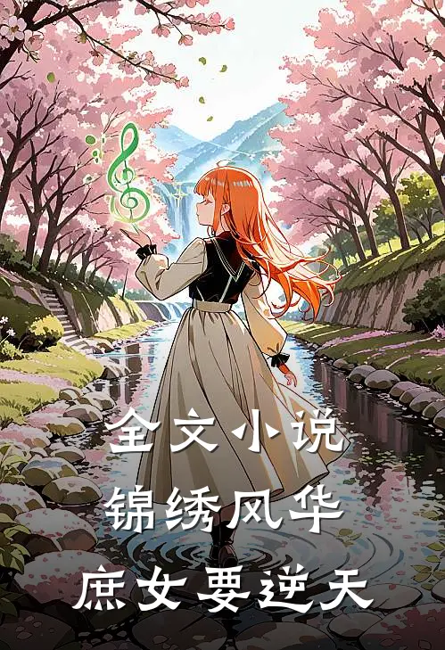 全文小说锦绣风华：庶女要逆天
