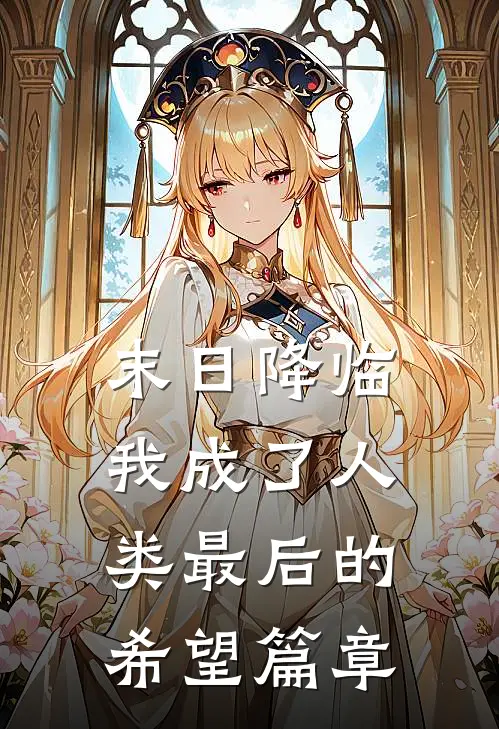 末日降临,我成了人类最后的希望篇章阅读