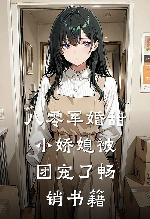 八零军婚甜，小娇媳被团宠了畅销书籍