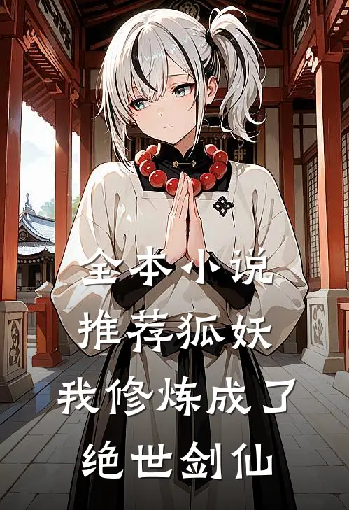 全本推荐狐妖我修炼成了绝世剑仙